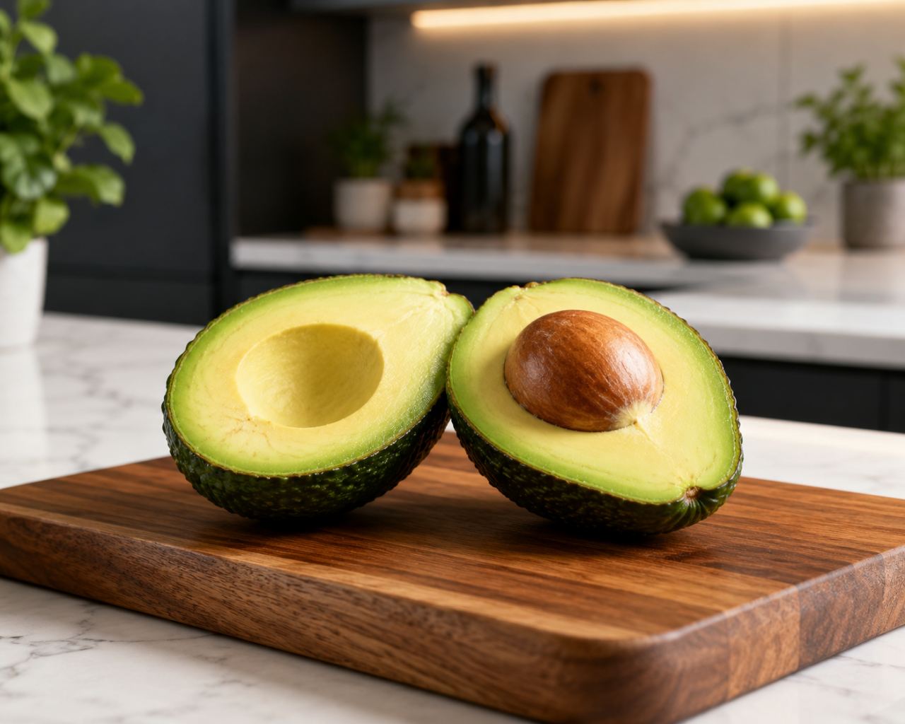 Avokado Nedir? Doğanın Bize Sunduğu En Kremsi Mucize ile Tanışın!