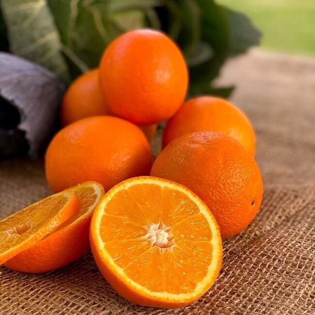 Portakalın Faydaları Nelerdir? C Vitamini Deposu Portakal